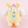 Cinnamoroll 20th Anniversary Plushie - Pompompurin / Medium