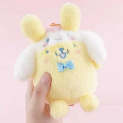 Cinnamoroll 20th Anniversary Plushie - Pompompurin / Medium