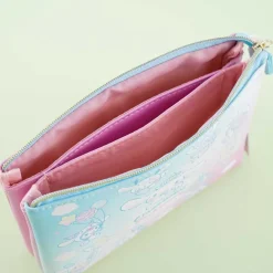 Cinnamoroll 20th Anniversary Friendship Cosmetic Pouch