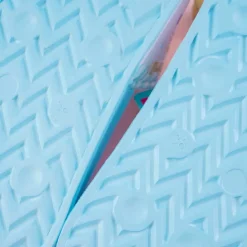 Cinnamoroll Time Indoor Slippers - Blue / Large