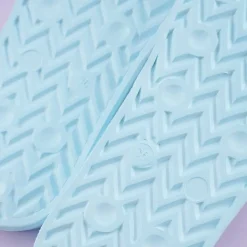 Cinnamoroll Time Indoor Slippers - Blue / Medium