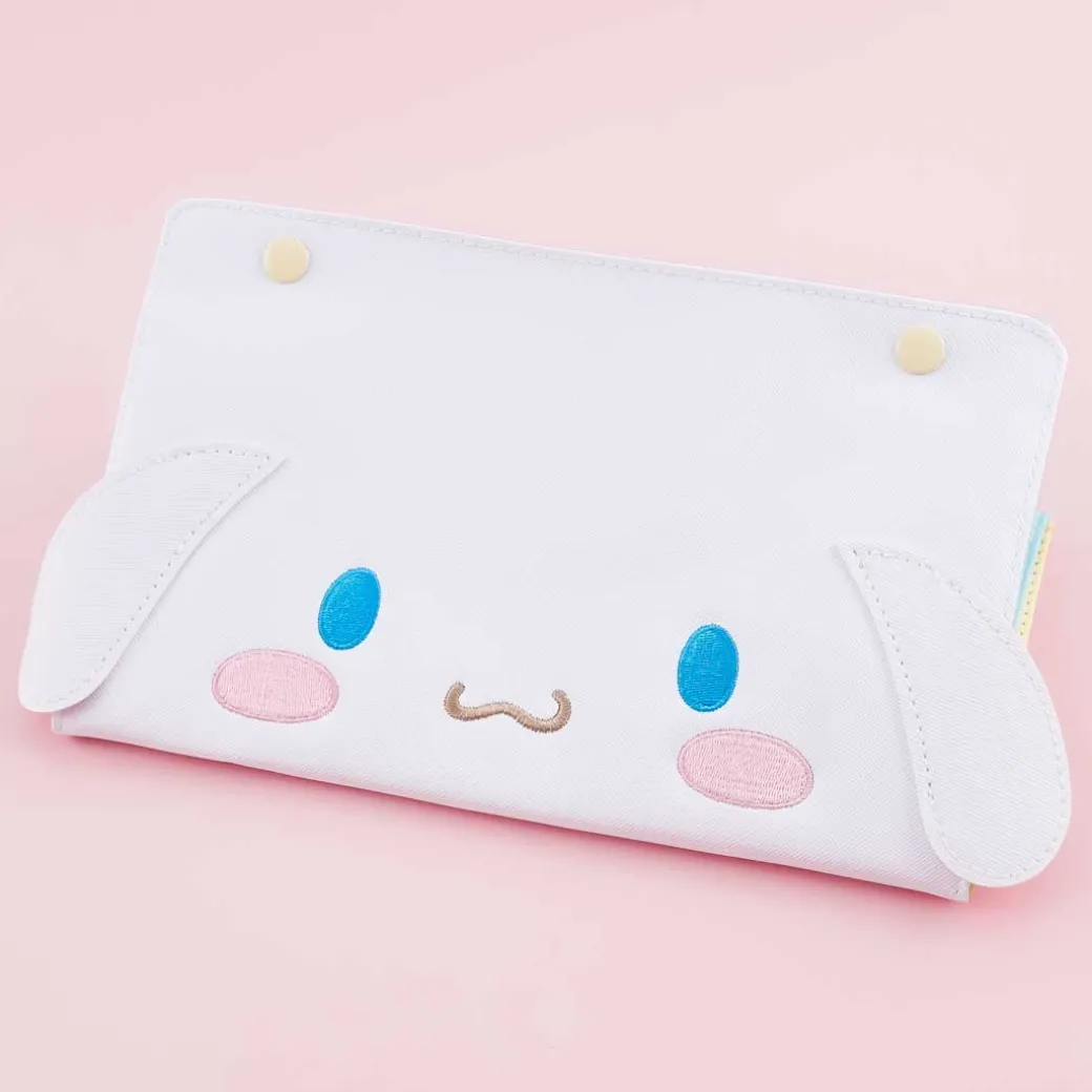 Cinnamoroll Tissue Box Cover