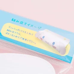 Cinnamoroll Tissue Box Cover