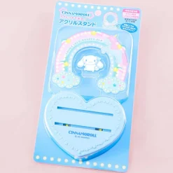 Cinnamoroll Tokimeki Stage Light-Up Stand