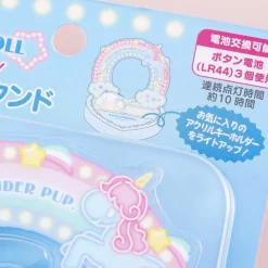 Cinnamoroll Tokimeki Stage Light-Up Stand
