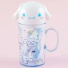 Cinnamoroll Toothbrush Set With Cup