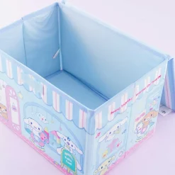 Cinnamoroll Toy Store Foldable Storage Box