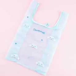 Cinnamoroll Translucent Eco Bag