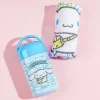 Cinnamoroll Travel Time Wet Towel With Case