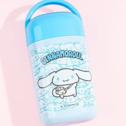 Cinnamoroll Travel Time Wet Towel With Case