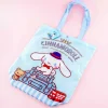 Cinnamoroll Travel Tote Bag