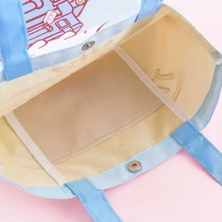 Cinnamoroll Travel Tote Bag