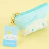 Cinnamoroll Triangular Mini Pouch