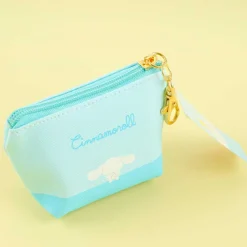 Cinnamoroll Triangular Mini Pouch