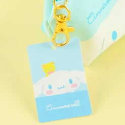 Cinnamoroll Triangular Mini Pouch