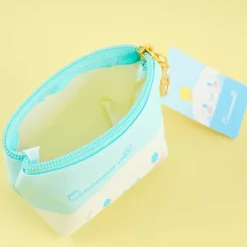 Cinnamoroll Triangular Mini Pouch