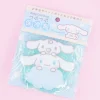 Cinnamoroll Tsubu Tsubu Cold Pad