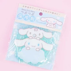 Cinnamoroll Tsubu Tsubu Cold Pad