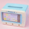 Cinnamoroll TV Phone & Tissue Case