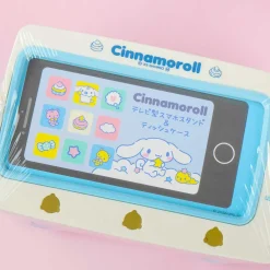 Cinnamoroll TV Phone & Tissue Case