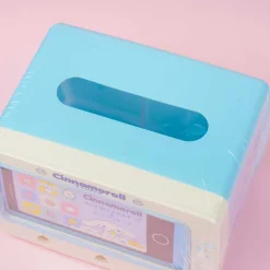 Cinnamoroll TV Phone & Tissue Case