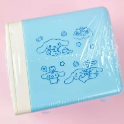 Cinnamoroll TV Phone & Tissue Case