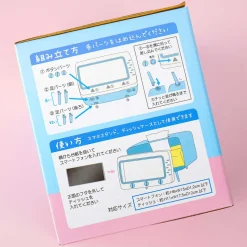Cinnamoroll TV Phone & Tissue Case