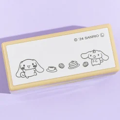 Cinnamoroll Twin Stamp