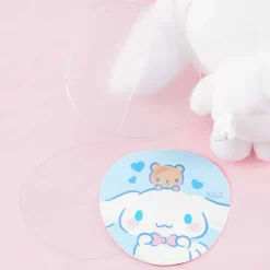 Cinnamoroll Uchiwa Plushie - Medium
