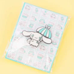 Cinnamoroll Umbrella Pin
