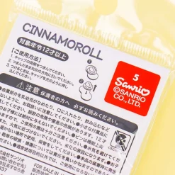 Cinnamoroll Umbrella Pin