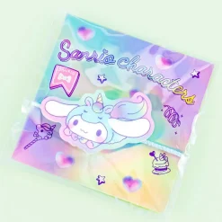 Cinnamoroll Unicorn Acrylic Hair Tie