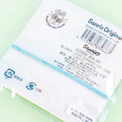 Cinnamoroll Unicorn Acrylic Hair Tie