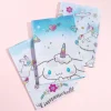 Cinnamoroll Unicorn Lunch Cloth Set