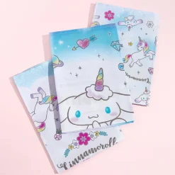 Cinnamoroll Unicorn Lunch Cloth Set