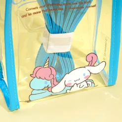 Cinnamoroll Unicorn Shoulder Pouch
