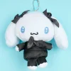 Cinnamoroll Ururu Heart Plushie Charm