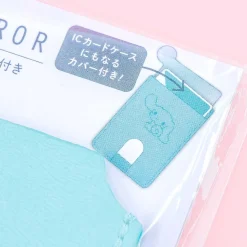 Cinnamoroll Vanity Card Mirror & Case