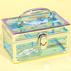 Cinnamoroll Vanity Case