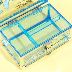 Cinnamoroll Vanity Case