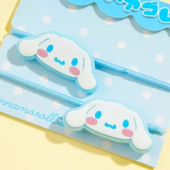 Cinnamoroll Velvet Hair Tie