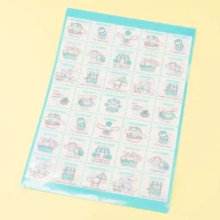 Cinnamoroll Very Busy Folder