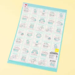 Cinnamoroll Very Busy Folder