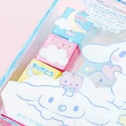 Cinnamoroll Warm Heart Stamp Set