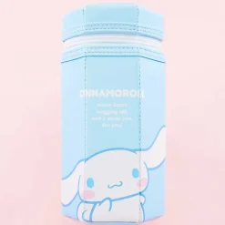 Cinnamoroll Warm Heart Standing Pen Case