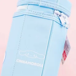 Cinnamoroll Warm Heart Standing Pen Case