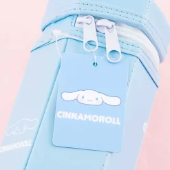 Cinnamoroll Warm Heart Standing Pen Case