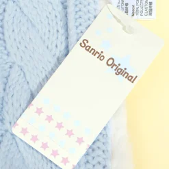Cinnamoroll Warm Knitted Scarf