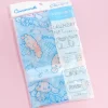 Cinnamoroll Wash Day Cylindrical Laundry Net