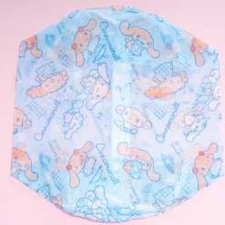 Cinnamoroll Wash Day Cylindrical Laundry Net